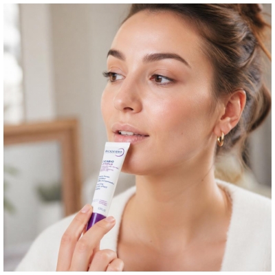 Bioderma Cicabio Baume Lèvres Réparateur 10 ml