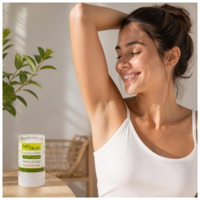 MKL Green Nature Alaunstein-Deodorant 80 g