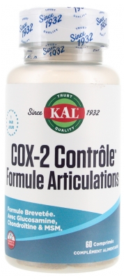 Kal COX-2 Control 60 Compresse