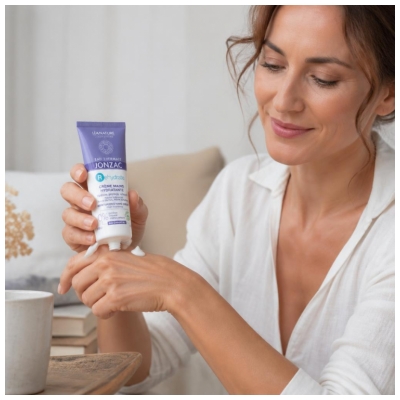 Eau de Jonzac REhydrate Organic Hydraterende Handcrème 50 ml