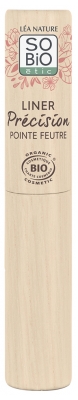 Léa Nature SO BIO étic Eyeliner Pointe Feutre Bio 3 ml