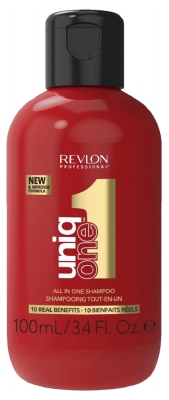 Revlon Professional Champú Todo en uno 100 ml