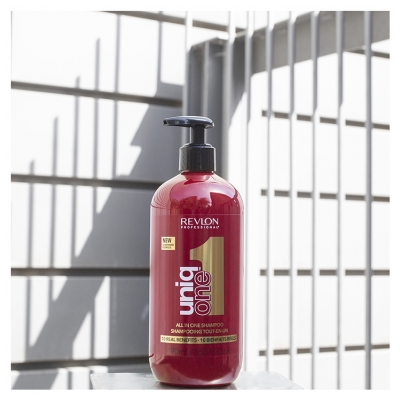 Șampon All-in-One Revlon Professional UniqOne 490 ml