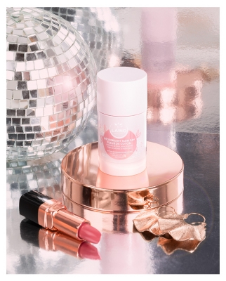 Laino Deodorantti Hoito 24H Puuvillankukka 60 g