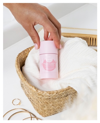 Laino Nega Deodorant 24H Cvet Bombaža 60 g