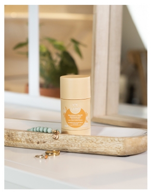 Laino Energigivende Ansigtsmaske 65 g