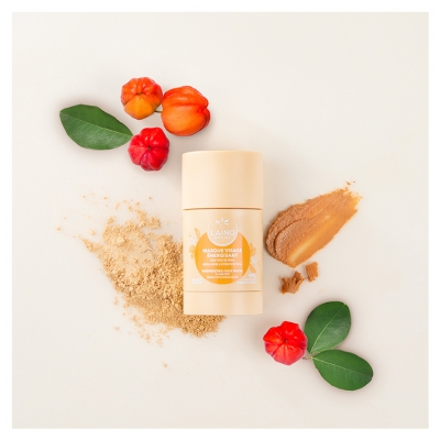 Laino Maschera Viso Energizzante 65 g