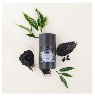 Laino Maschera Viso Detox 65 g