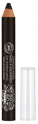 Léa Nature SO BIO étic Pure Color Crayon Khôl Organiczny Cień do Powiek 6 g