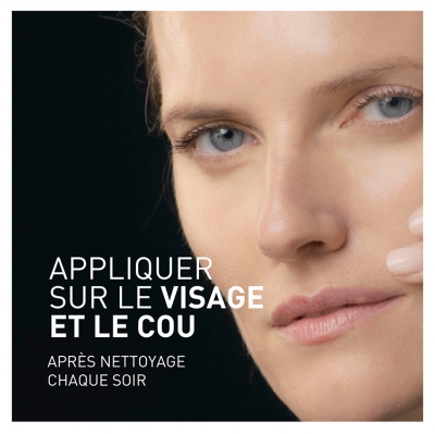 Filorga TIME-FILLER NIGHT 5XP Crème Nuit Défroissantes Rides 50 ml