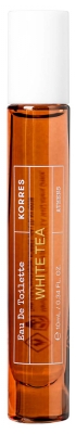 Korres Toaletna voda White Tea 10 ml