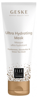 Geske Ultra-feuchtigkeitsspendende Maske 50 ml