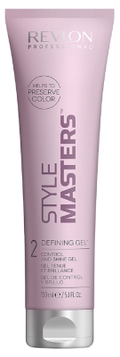 Revlon Professional Style Masters 2 Defining Gel Tenue et Brillance 150 ml