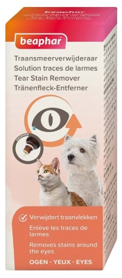 Beaphar Traanoplossing 50 ml