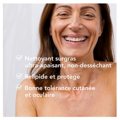 Bioderma Atoderm Pain Surgras Lot de 2 x 150 g