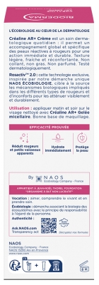 Crema Anti-rojeces AR+ 40 ml