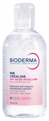 Bioderma Créaline AR + Gel Micellare 250 ml