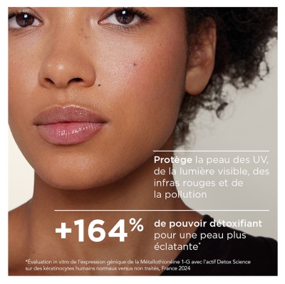 Bioderma Photoderm XDefense Ultra-Fluid SPF50+ Teinté 40 ml - Teinte : 04