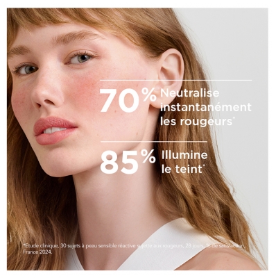 Bioderma Créaline AR + CC Crème SPF50+ 40 ml