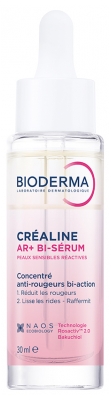 Bioderma Créaline AR + Bi-Sérum 30 ml