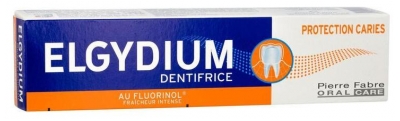 Elgydium Dentifrice Protection Caries 75 ml