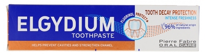 Elgydium Dentífrico Protección Caries 75 ml