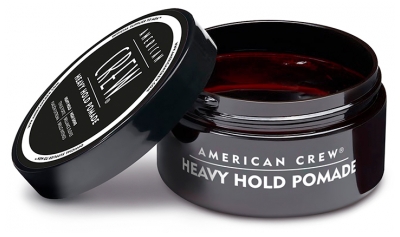American Crew Pomada de Fijación Fuerte Cera Para Peinar 85 g