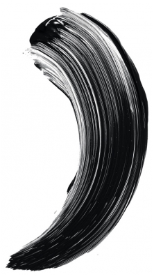 Mascara Maybelline New York The Colossal 10 ml - Tentă: 01 Negru