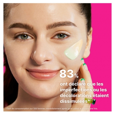 Dr. Jart+ Cicapair Tiger Grass Traitement Correcteur de Couleur à l'Herbe du Tigre 30 ml