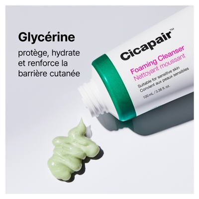 Dr. Jart+ Cicapair Nettoyant Moussant 30 ml