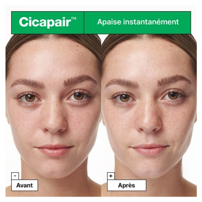 Dr. Jart+ Cicapair Sérum Répérateur Apaisant Intensif 30 ml