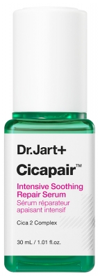 Dr. Jart+ Cicapair Sérum Répérateur Apaisant Intensif 30 ml