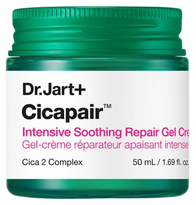 Cicapair Gel-Crema Reparador Calmante Intenso 50 ml