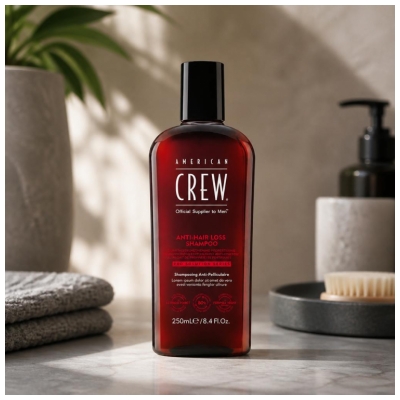 American Crew Șampon Anti-Cădere 250 ml