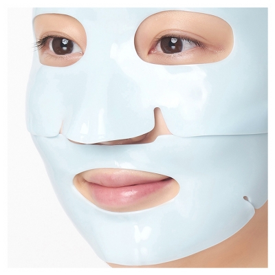 Dr. Jart+ Maschera Idratante Cryo Rubber 44 g