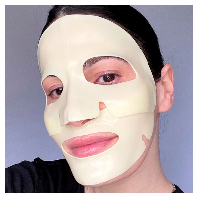 Dr. Jart+ Maschera Illuminante Cryo Rubber 44 g