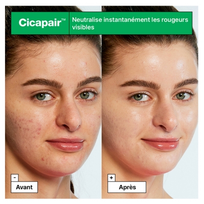 Dr. Jart+ Cicapair Tiger Grass Traitement Correcteur de Couleur à l'Herbe du Tigre 15 ml