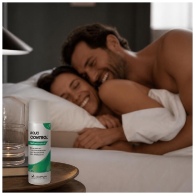 Labophyto Maxi Control Zpožďovací Gel 60 ml