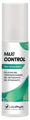 Labophyto Maxi Control Gel Retardant 60 ml