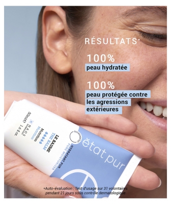 Etat Pur Baume Ultra-Riche Hydratant 40 ml