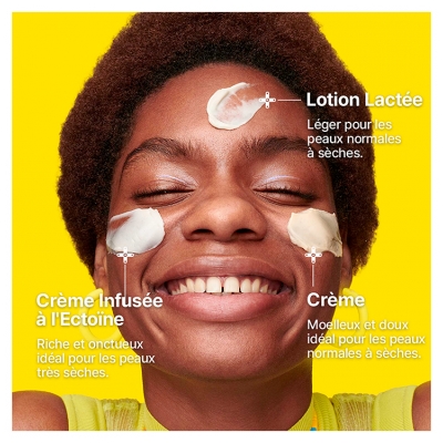 Dr. Jart+ Ceramidin Lotion Lactée Hydratante pour la Barrière Cutanée 50 ml