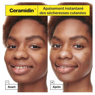 Dr. Jart+ Ceramidin Crème Hydratante Protection de la Peau 15 ml