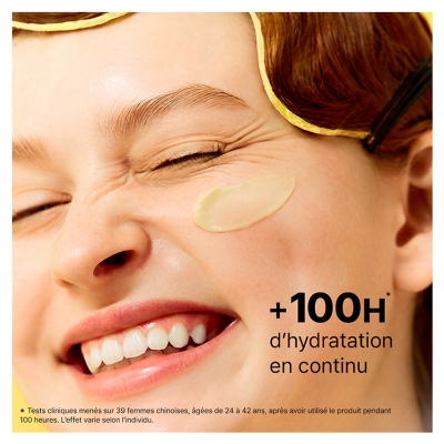 Dr. Jart+ Ceramidin Crème Hydratante Protection de la Peau 15 ml