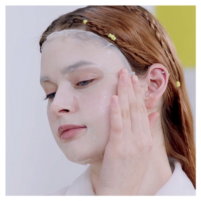 Ceramidin Mascarilla Hidratante Protectora de la Piel 22 g