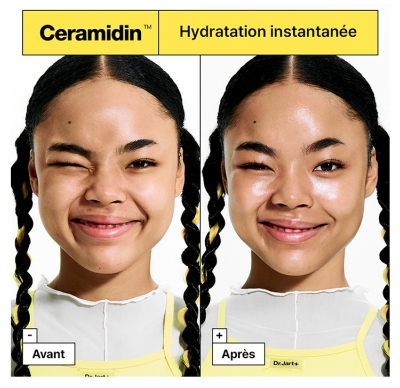 Dr. Jart+ Ceramidin Sérum Tonique Protection de la Peau 30 ml