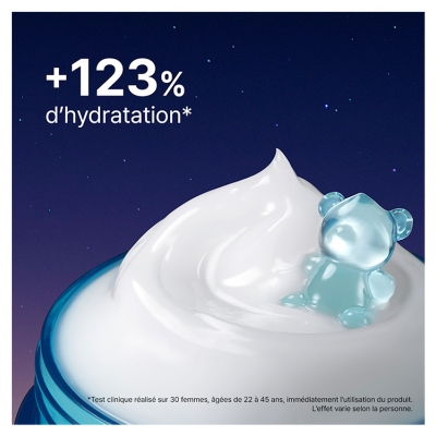 Dr. Jart+ Vital Hydra Solution Masque de Nuit Hydro-Pulpant 75 ml