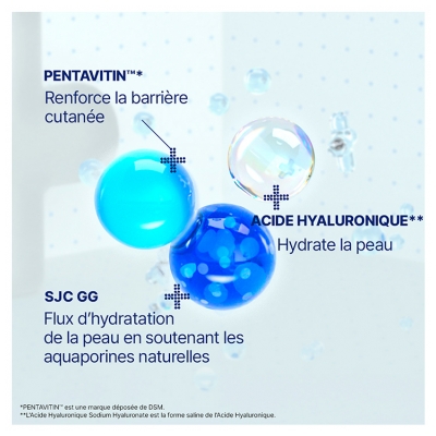 Dr. Jart+ Vital Hydra Solution Masque de Nuit Hydro-Pulpant 75 ml