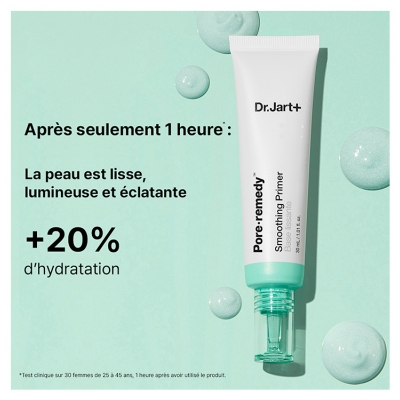 Dr. Jart+ Pore Remedy Base Lissante 30 ml