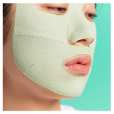 Máscara Purificante de Lama Verde Dr. Jart+ Pore Remedy 13 g