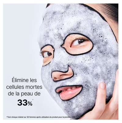 Dr. Jart+ Porecting Solution Masque Nettoyant les Pores 28 g